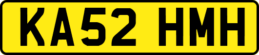 KA52HMH