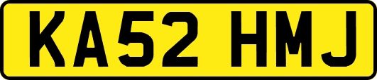 KA52HMJ