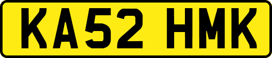 KA52HMK