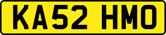 KA52HMO