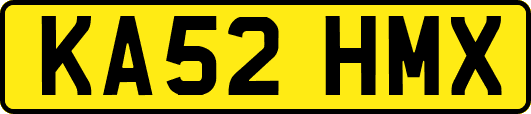 KA52HMX