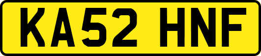KA52HNF