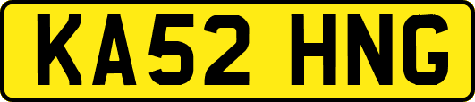 KA52HNG