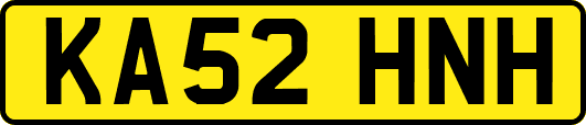 KA52HNH