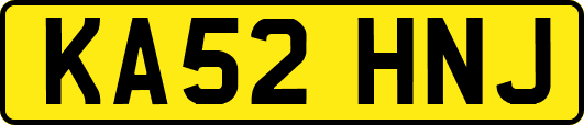 KA52HNJ