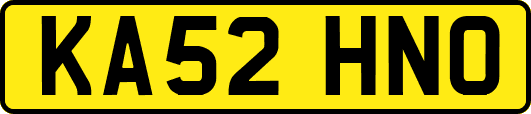 KA52HNO