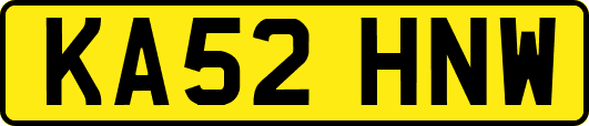 KA52HNW