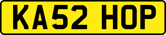 KA52HOP