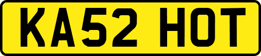 KA52HOT