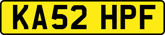 KA52HPF