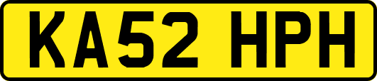 KA52HPH