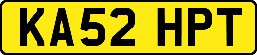 KA52HPT