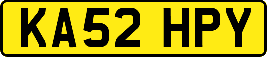 KA52HPY