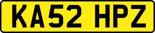 KA52HPZ