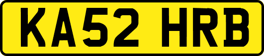 KA52HRB