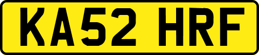KA52HRF