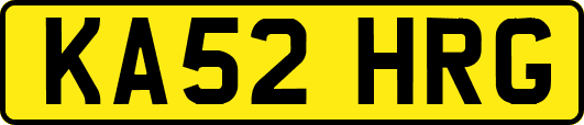 KA52HRG