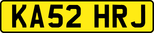 KA52HRJ