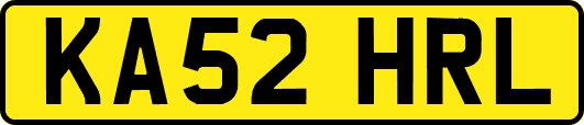 KA52HRL