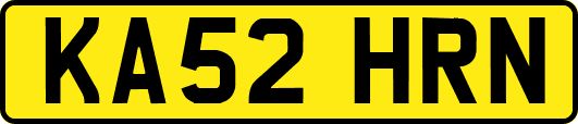KA52HRN