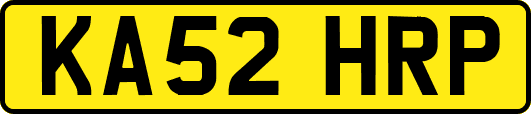 KA52HRP
