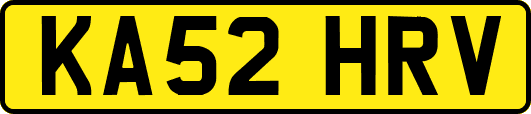 KA52HRV