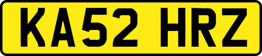 KA52HRZ