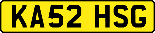 KA52HSG