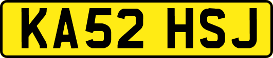 KA52HSJ