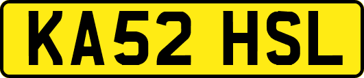KA52HSL
