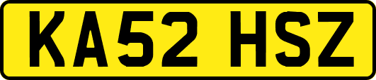 KA52HSZ