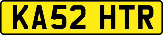 KA52HTR