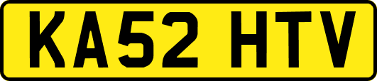KA52HTV