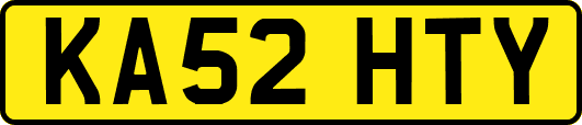 KA52HTY