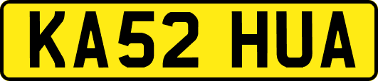 KA52HUA