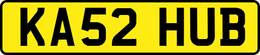 KA52HUB