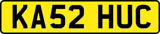 KA52HUC