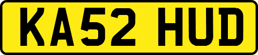 KA52HUD