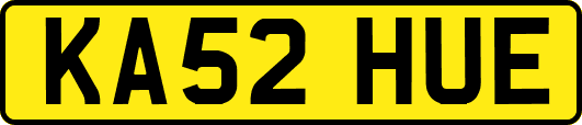 KA52HUE