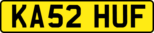 KA52HUF