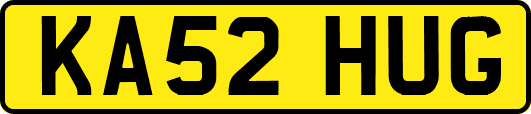 KA52HUG