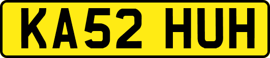 KA52HUH