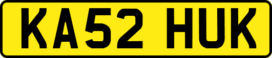KA52HUK