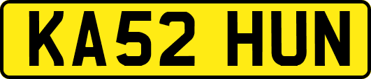 KA52HUN