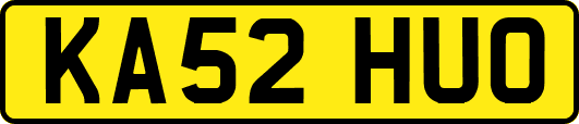 KA52HUO