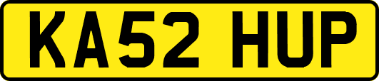 KA52HUP