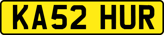 KA52HUR