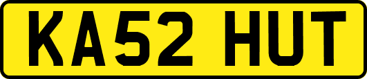 KA52HUT