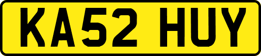 KA52HUY