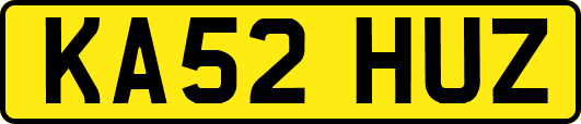 KA52HUZ